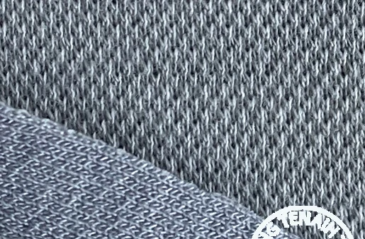 Tencel Lyocell Organic Cotton Pique