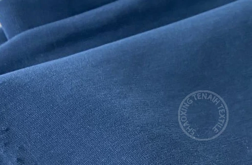 Solid Tencel Ponte