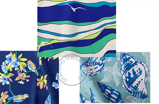 Prints we made
