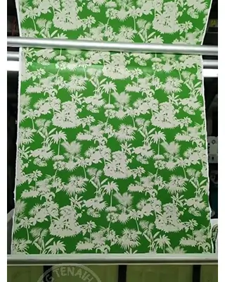 allover print