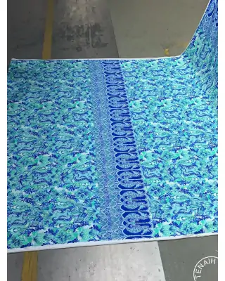 engineered print